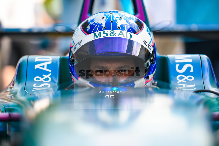 Spacesuit Collections Photo ID 78370, Lou Johnson, Zurich ePrix, Switzerland, 10/06/2018 17:57:11