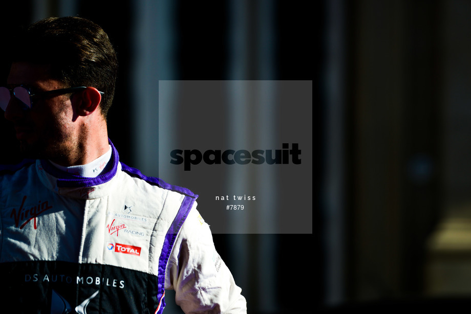 Spacesuit Collections Photo ID 7879, Nat Twiss, Buenos Aires ePrix, Argentina, 15/02/2017 20:37:42