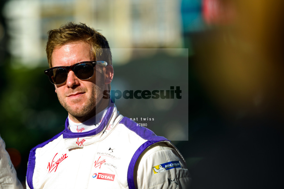 Spacesuit Collections Photo ID 7880, Nat Twiss, Buenos Aires ePrix, Argentina, 15/02/2017 20:39:57