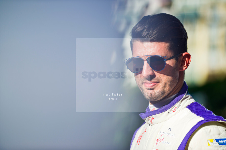 Spacesuit Collections Photo ID 7881, Nat Twiss, Buenos Aires ePrix, Argentina, 15/02/2017 20:40:20