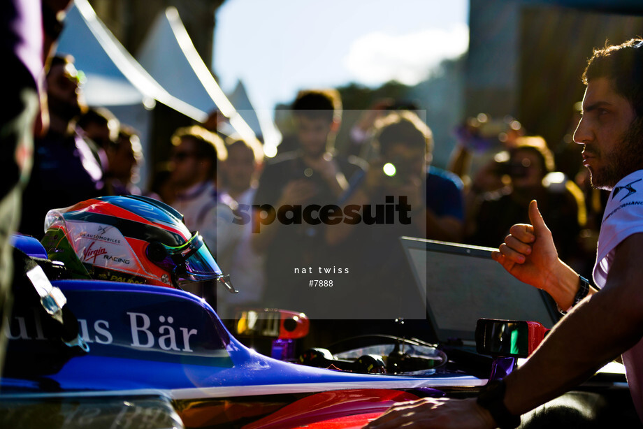 Spacesuit Collections Photo ID 7888, Nat Twiss, Buenos Aires ePrix, Argentina, 15/02/2017 20:43:10