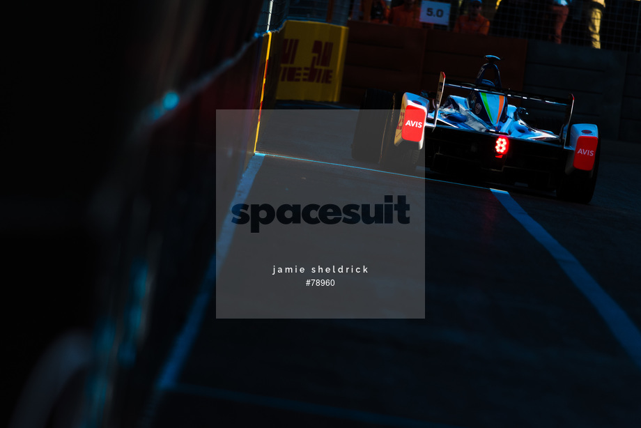 Spacesuit Collections Photo ID 78960, Jamie Sheldrick, Zurich ePrix, Switzerland, 10/06/2018 18:42:22