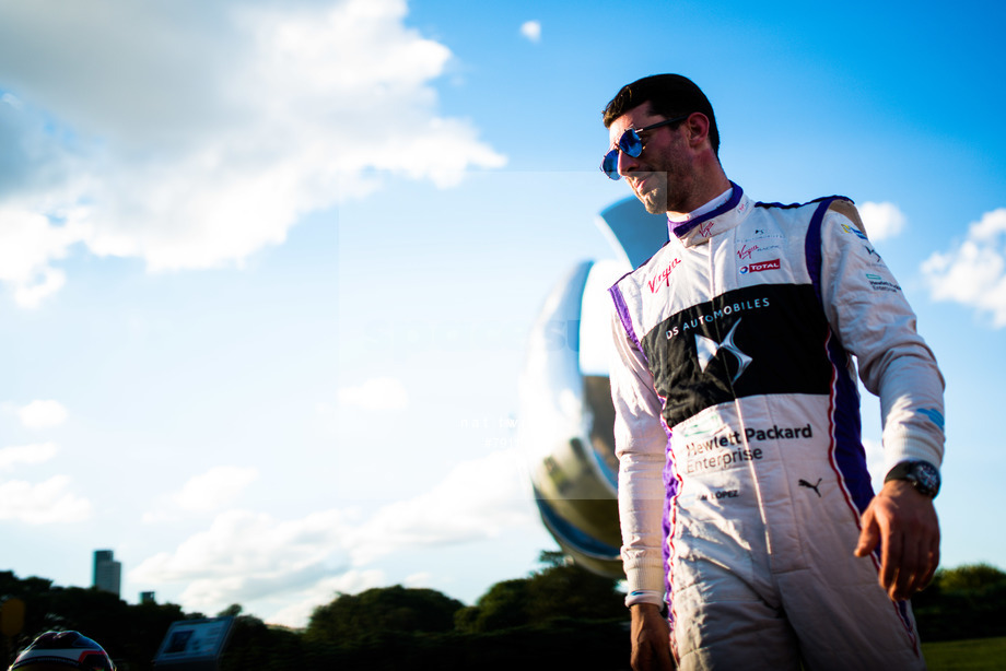 Spacesuit Collections Photo ID 7911, Nat Twiss, Buenos Aires ePrix, Argentina, 15/02/2017 21:31:55