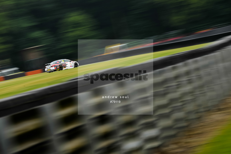 Spacesuit Collections Photo ID 79119, Andrew Soul, BTCC Round 4, UK, 09/06/2018 09:44:43