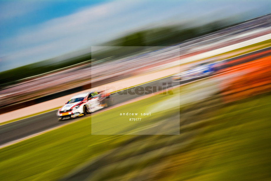 Spacesuit Collections Photo ID 79177, Andrew Soul, BTCC Round 4, UK, 10/06/2018 11:23:44