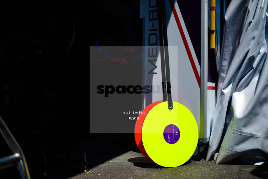 Spacesuit Collections Photo ID 7918, Nat Twiss, Buenos Aires ePrix, Argentina, 16/02/2017 12:36:51