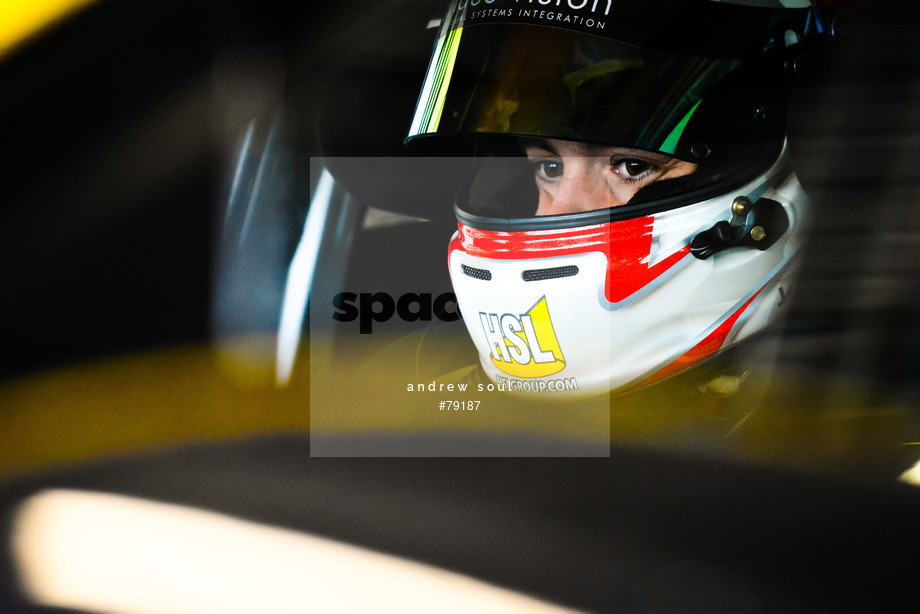 Spacesuit Collections Photo ID 79187, Andrew Soul, BTCC Round 4, UK, 10/06/2018 13:25:37