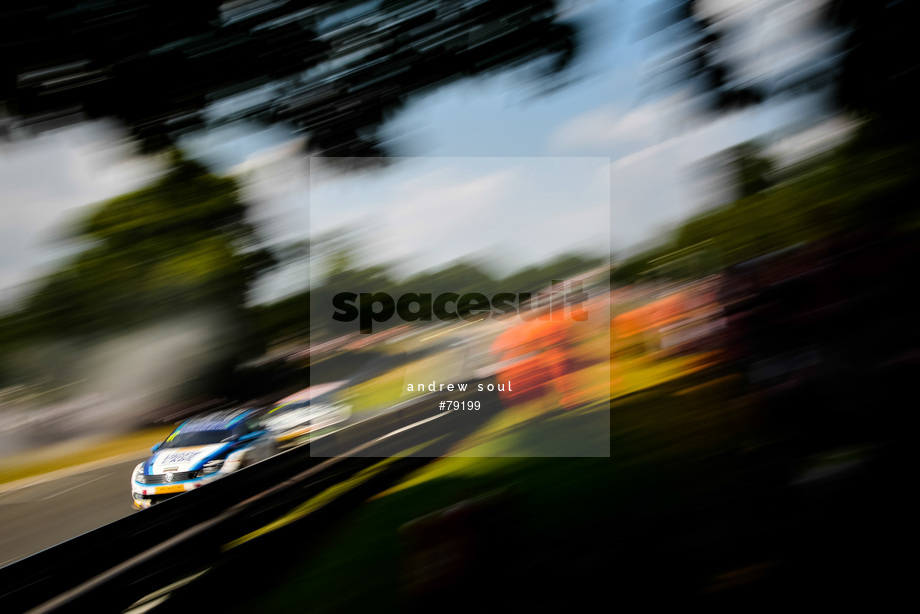 Spacesuit Collections Photo ID 79199, Andrew Soul, BTCC Round 4, UK, 10/06/2018 14:05:22