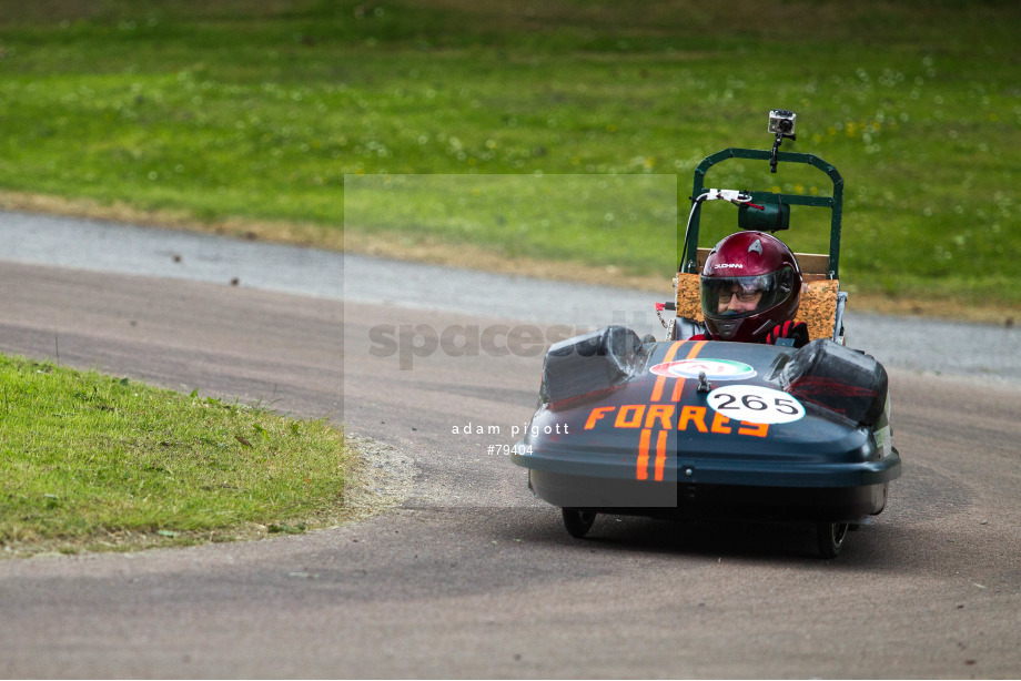 Spacesuit Collections Photo ID 79404, Adam Pigott, Grampian Transport Museum Heat, UK, 15/06/2018 14:06:27