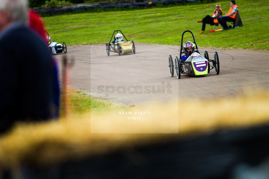 Spacesuit Collections Photo ID 79416, Adam Pigott, Grampian Transport Museum Heat, UK, 15/06/2018 14:23:11