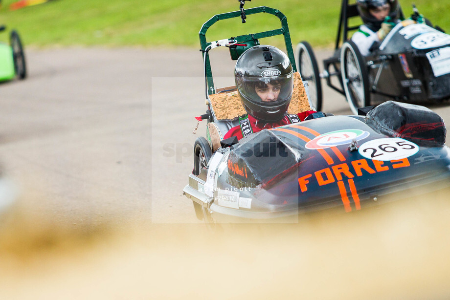 Spacesuit Collections Photo ID 79417, Adam Pigott, Grampian Transport Museum Heat, UK, 15/06/2018 14:23:31