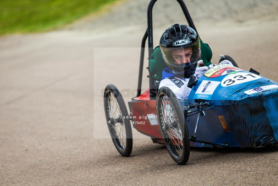 Spacesuit Collections Photo ID 79452, Adam Pigott, Grampian Transport Museum Heat, UK, 15/06/2018 14:50:15