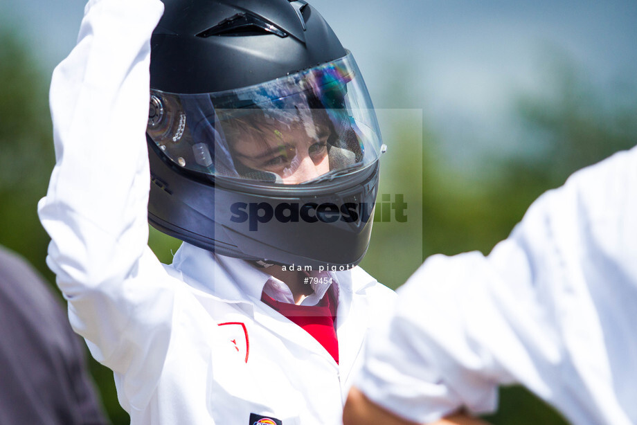 Spacesuit Collections Photo ID 79454, Adam Pigott, Grampian Transport Museum Heat, UK, 15/06/2018 14:51:22