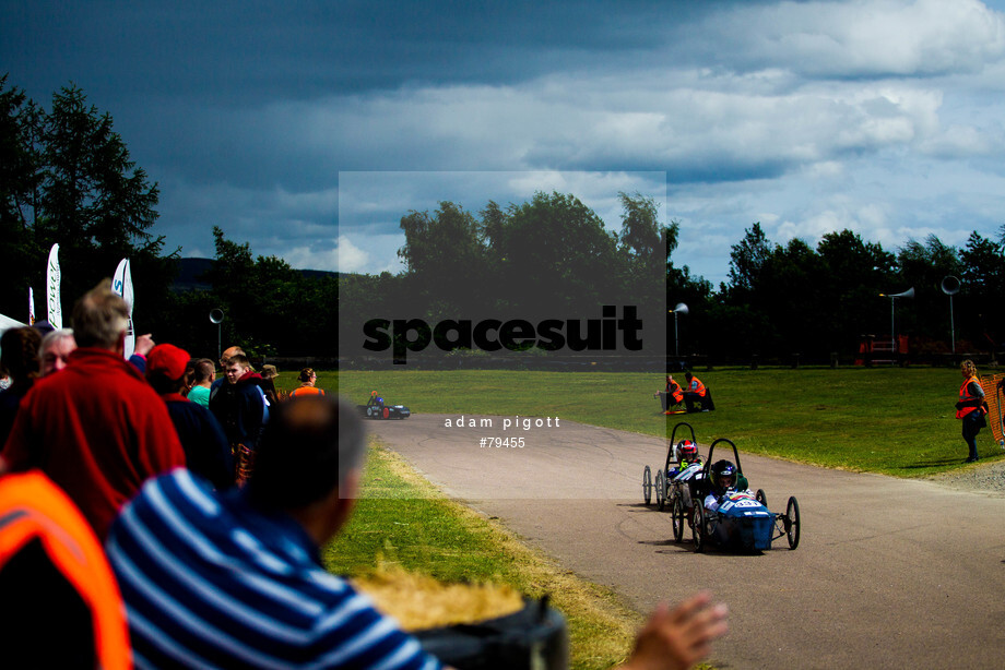 Spacesuit Collections Photo ID 79455, Adam Pigott, Grampian Transport Museum Heat, UK, 15/06/2018 14:52:38