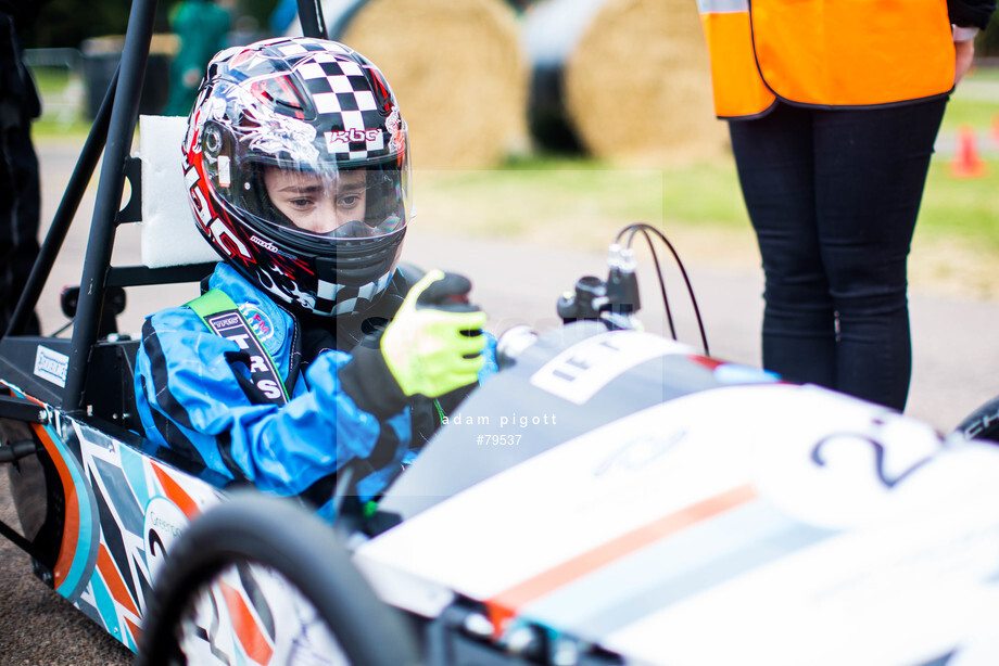 Spacesuit Collections Photo ID 79537, Adam Pigott, Grampian Transport Museum Heat, UK, 15/06/2018 10:15:28