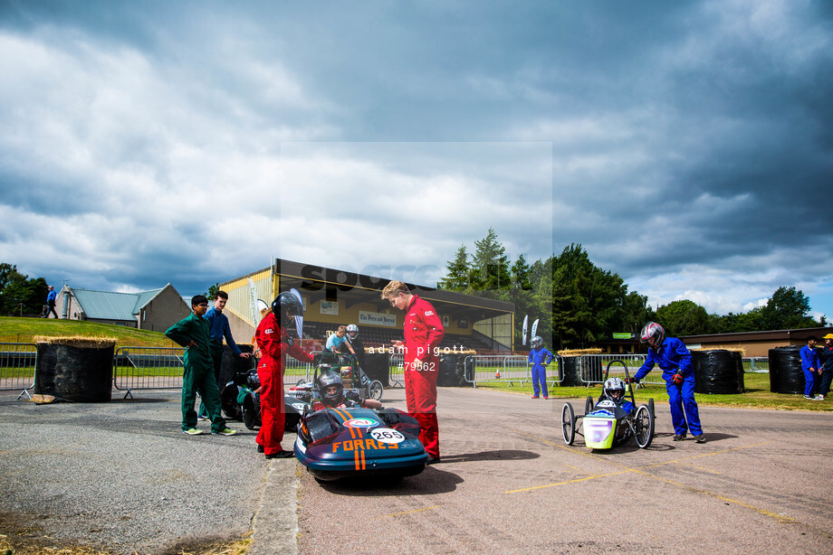 Spacesuit Collections Photo ID 79562, Adam Pigott, Grampian Transport Museum Heat, UK, 15/06/2018 10:51:54