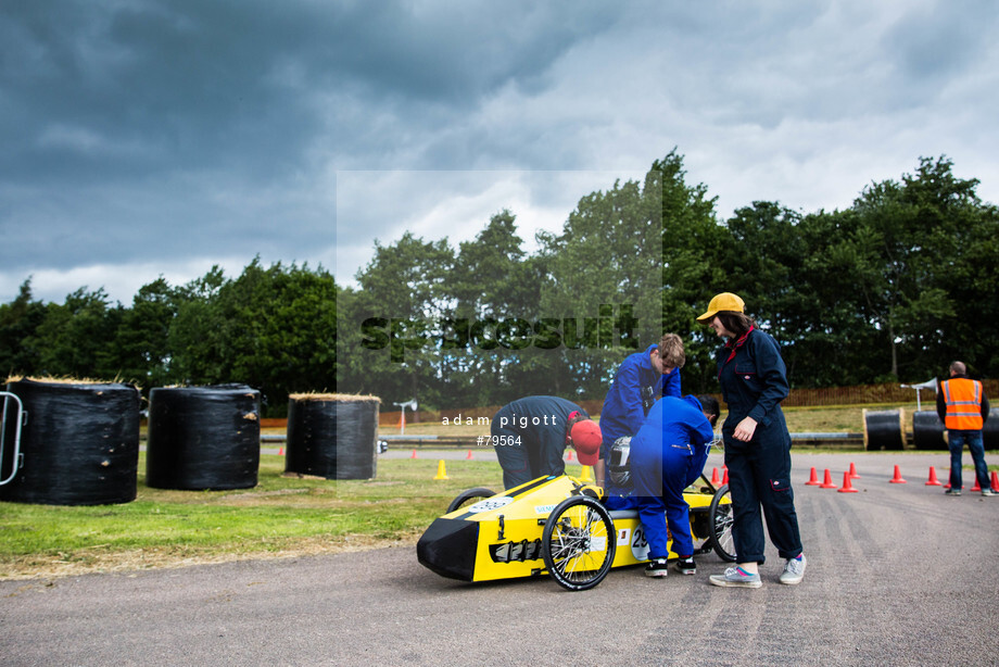 Spacesuit Collections Photo ID 79564, Adam Pigott, Grampian Transport Museum Heat, UK, 15/06/2018 10:54:33