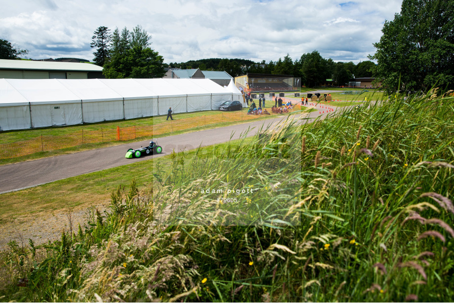 Spacesuit Collections Photo ID 79605, Adam Pigott, Grampian Transport Museum Heat, UK, 15/06/2018 12:12:54