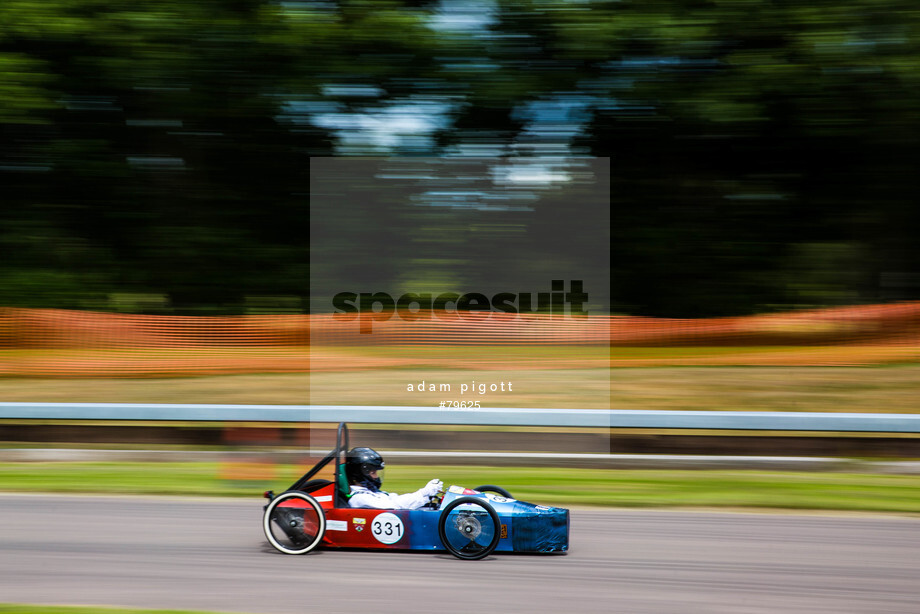 Spacesuit Collections Photo ID 79625, Adam Pigott, Grampian Transport Museum Heat, UK, 15/06/2018 12:42:54