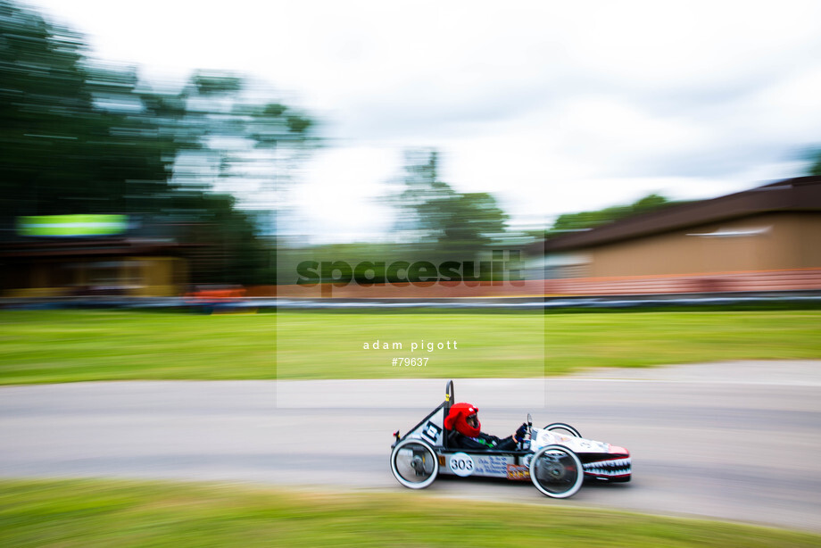 Spacesuit Collections Photo ID 79637, Adam Pigott, Grampian Transport Museum Heat, UK, 15/06/2018 12:47:07