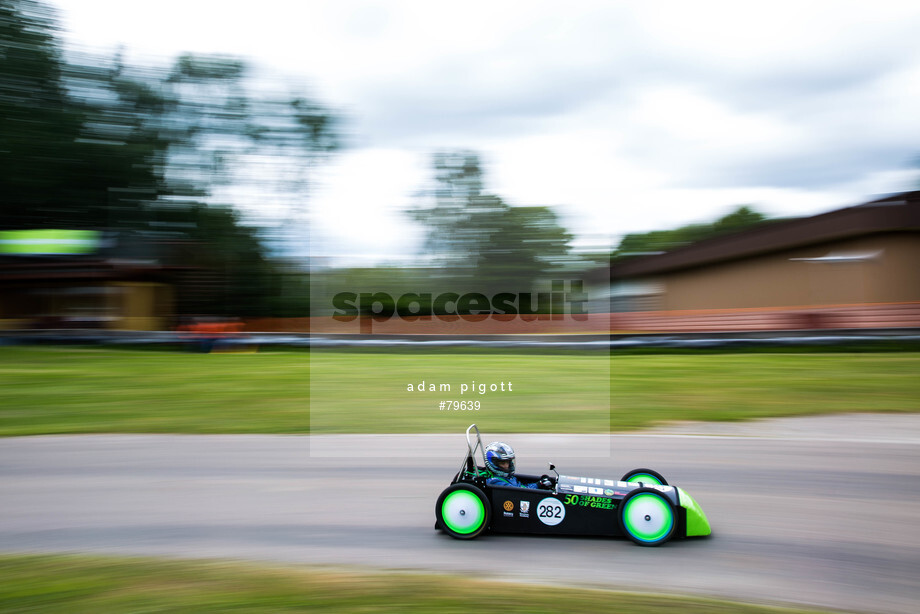 Spacesuit Collections Photo ID 79639, Adam Pigott, Grampian Transport Museum Heat, UK, 15/06/2018 12:47:28