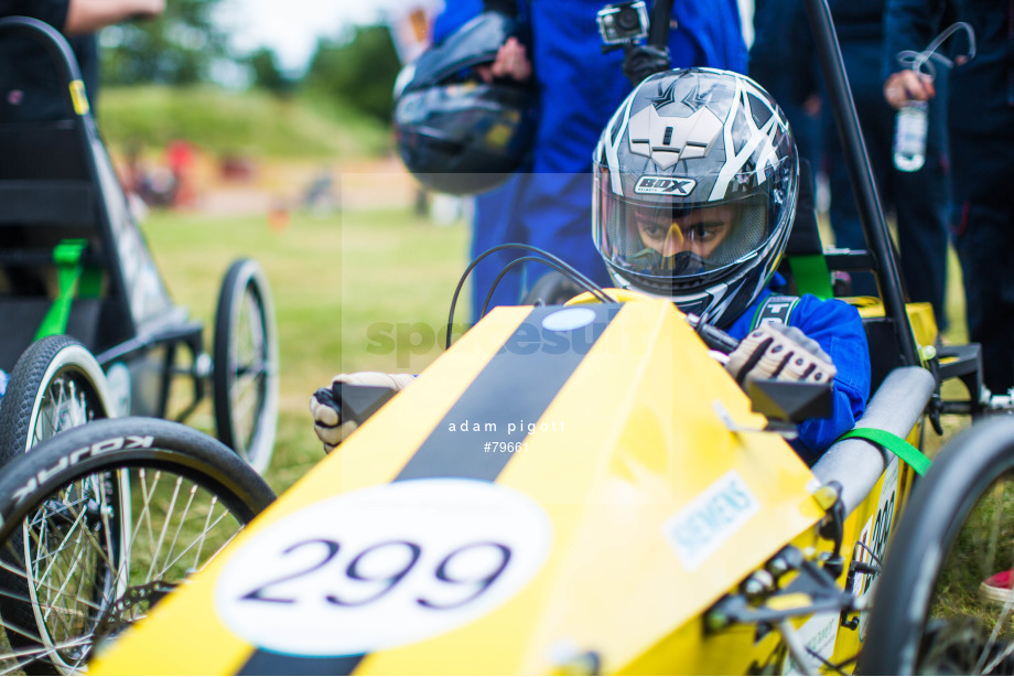 Spacesuit Collections Photo ID 79661, Adam Pigott, Grampian Transport Museum Heat, UK, 15/06/2018 13:49:16