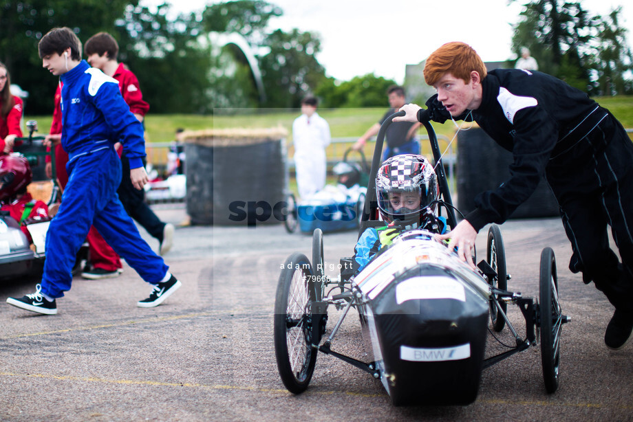 Spacesuit Collections Photo ID 79666, Adam Pigott, Grampian Transport Museum Heat, UK, 15/06/2018 13:51:49