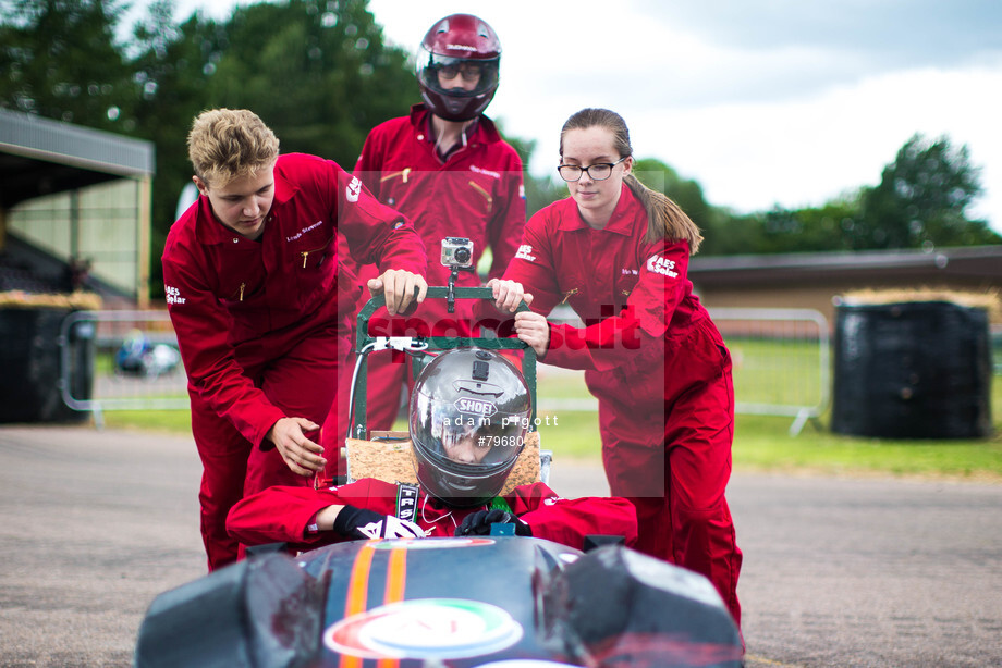 Spacesuit Collections Photo ID 79680, Adam Pigott, Grampian Transport Museum Heat, UK, 15/06/2018 14:21:14