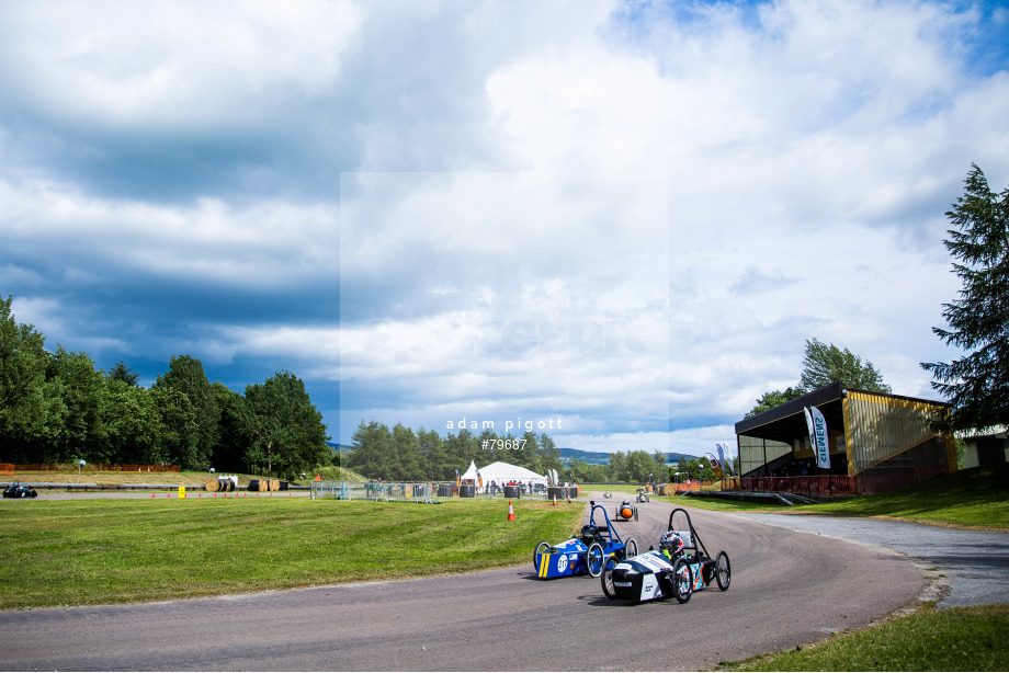 Spacesuit Collections Photo ID 79687, Adam Pigott, Grampian Transport Museum Heat, UK, 15/06/2018 15:22:54