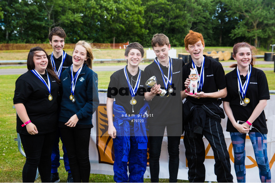 Spacesuit Collections Photo ID 79723, Adam Pigott, Grampian Transport Museum Heat, UK, 15/06/2018 16:19:32