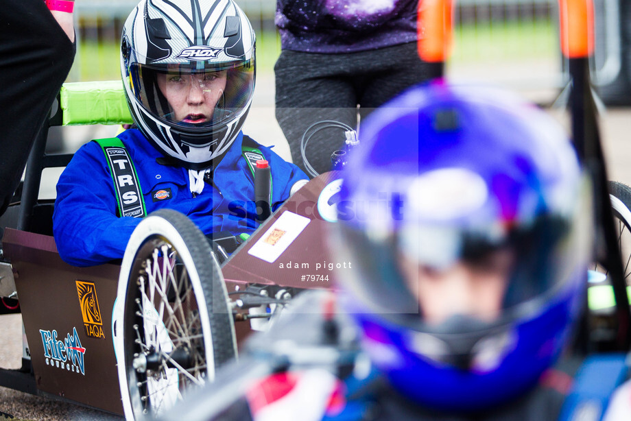 Spacesuit Collections Photo ID 79744, Adam Pigott, Grampian Transport Museum Heat, UK, 15/06/2018 09:53:44