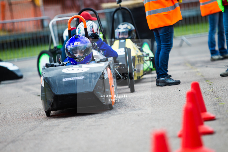 Spacesuit Collections Photo ID 79752, Adam Pigott, Grampian Transport Museum Heat, UK, 15/06/2018 10:00:31