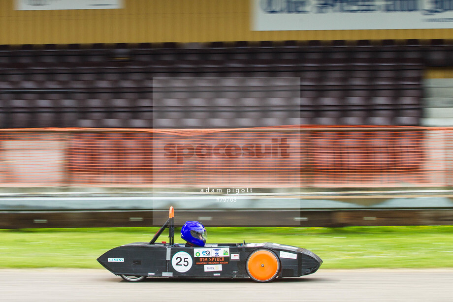 Spacesuit Collections Photo ID 79763, Adam Pigott, Grampian Transport Museum Heat, UK, 15/06/2018 10:09:40