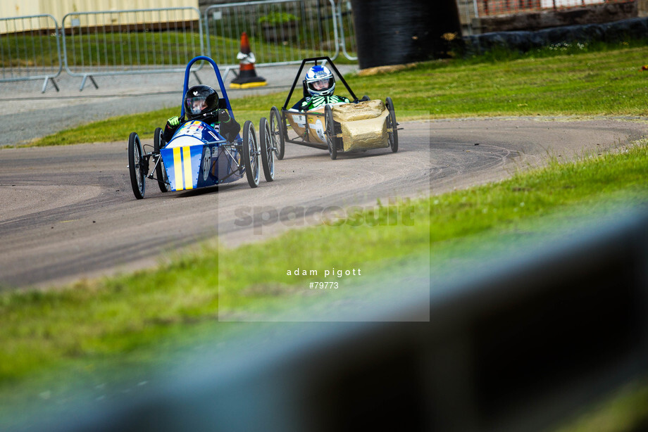 Spacesuit Collections Photo ID 79773, Adam Pigott, Grampian Transport Museum Heat, UK, 15/06/2018 10:29:49