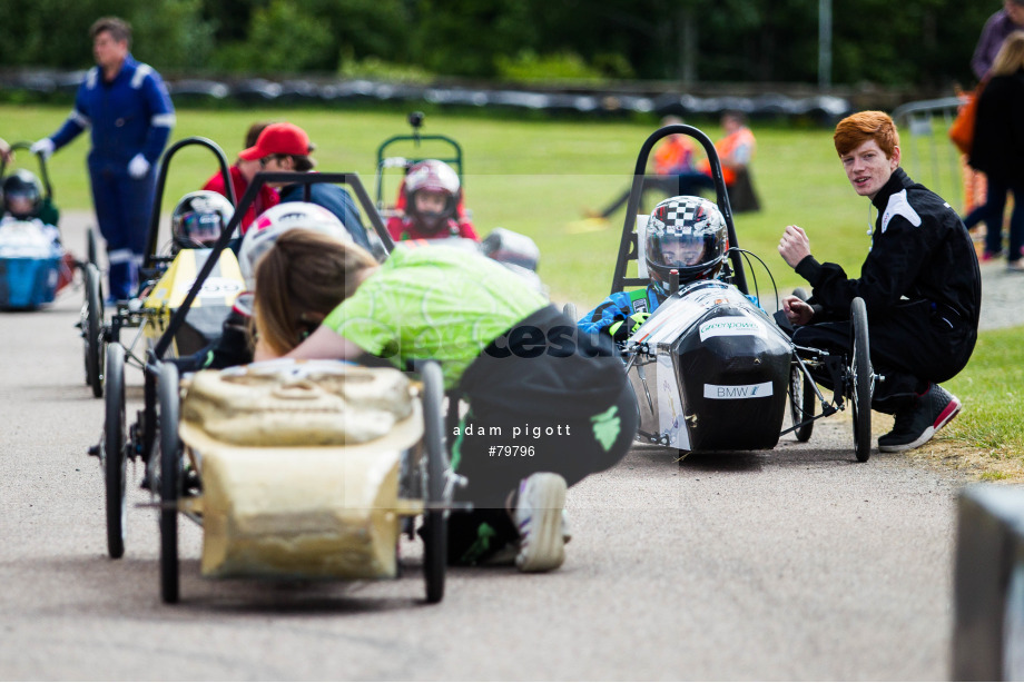 Spacesuit Collections Photo ID 79796, Adam Pigott, Grampian Transport Museum Heat, UK, 15/06/2018 11:28:24