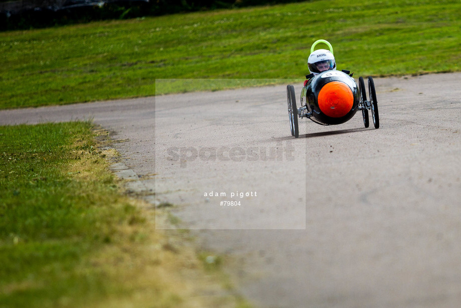 Spacesuit Collections Photo ID 79804, Adam Pigott, Grampian Transport Museum Heat, UK, 15/06/2018 11:34:24