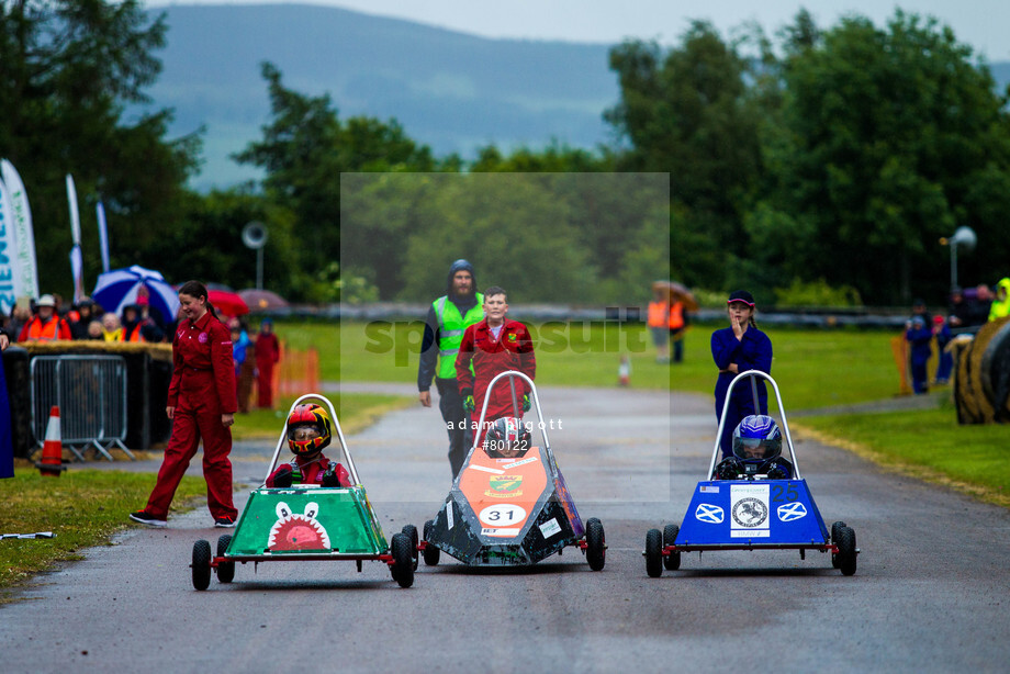 Spacesuit Collections Photo ID 80122, Adam Pigott, Grampian Transport Museum Goblins, UK, 16/06/2018 15:01:55