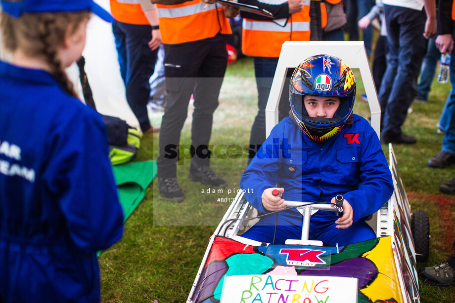 Spacesuit Collections Photo ID 80137, Adam Pigott, Grampian Transport Museum Goblins, UK, 16/06/2018 08:51:31