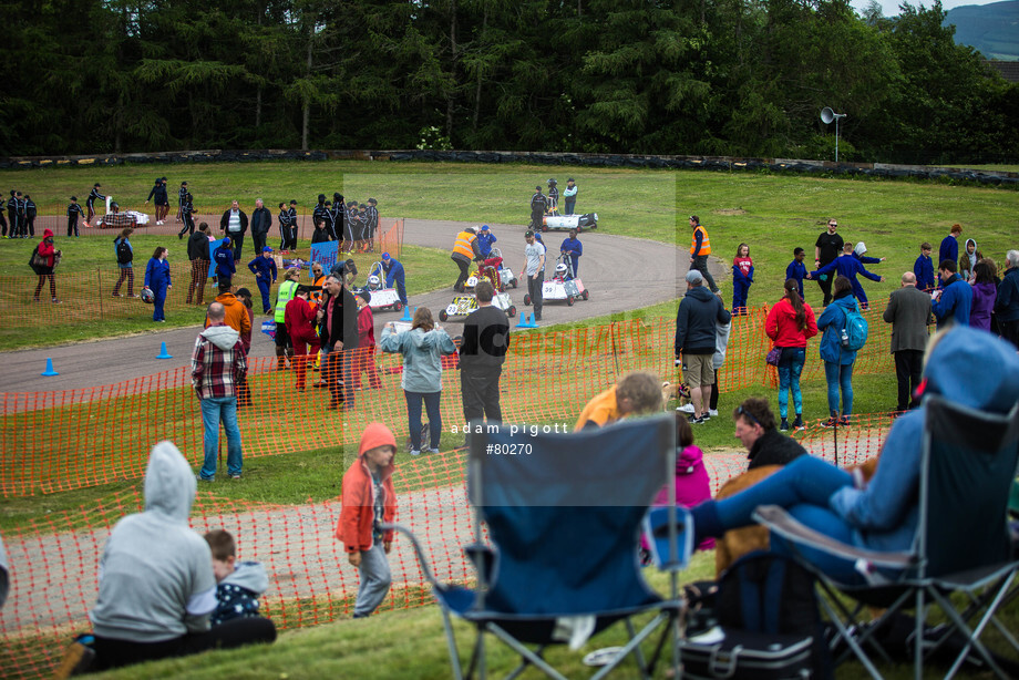 Spacesuit Collections Photo ID 80270, Adam Pigott, Grampian Transport Museum Goblins, UK, 16/06/2018 11:39:19