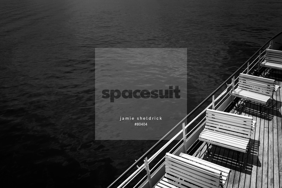 Spacesuit Collections Photo ID 80404, Jamie Sheldrick, Zurich ePrix, Switzerland, 08/06/2018 11:54:00
