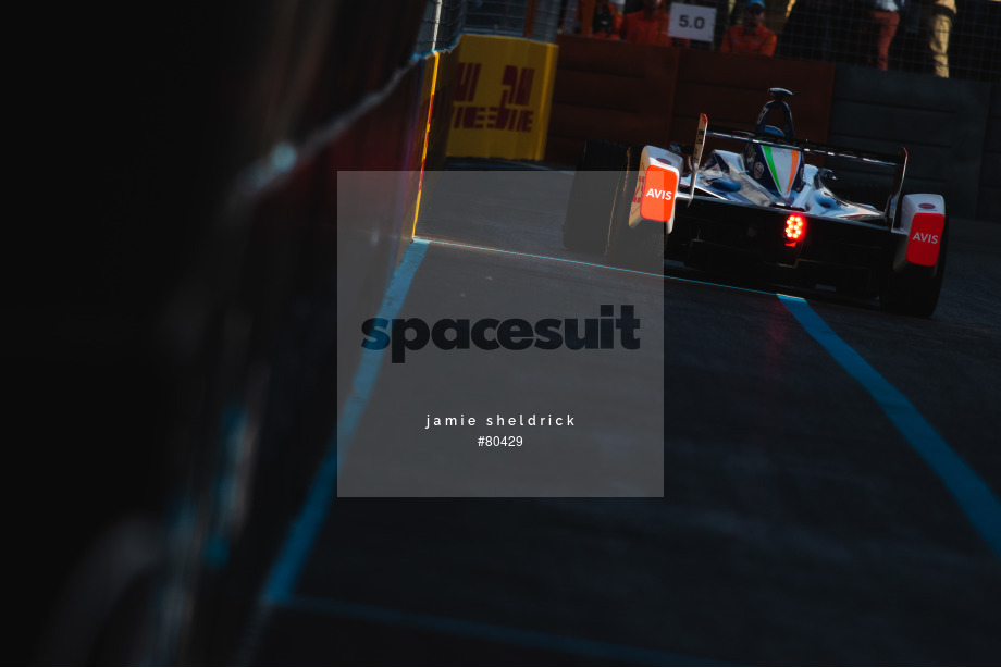 Spacesuit Collections Photo ID 80429, Jamie Sheldrick, Zurich ePrix, Switzerland, 10/06/2018 18:42:22