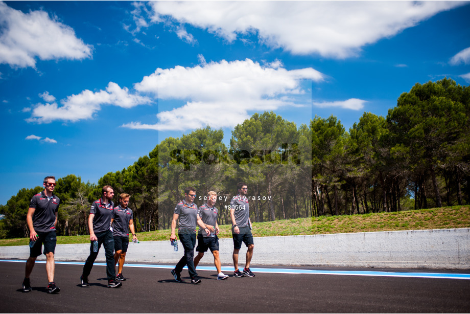 Spacesuit Collections Photo ID 80564, Sergey Savrasov, French Grand Prix, France, 21/06/2018 12:49:34