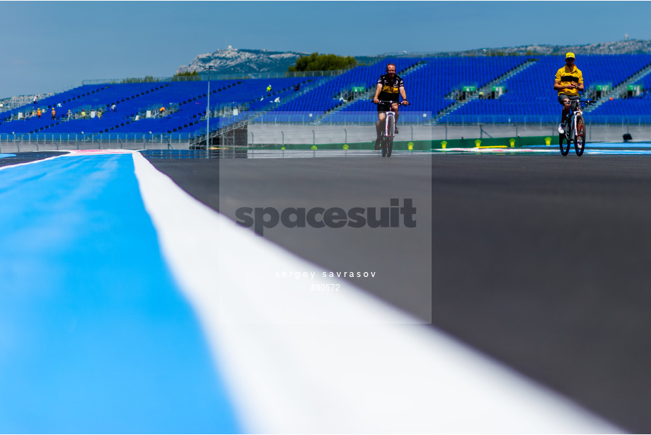 Spacesuit Collections Photo ID 80572, Sergey Savrasov, French Grand Prix, France, 21/06/2018 12:56:17