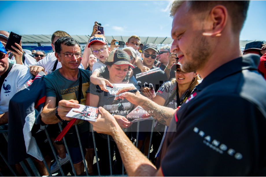 Spacesuit Collections Photo ID 80669, Sergey Savrasov, French Grand Prix, France, 21/06/2018 17:21:26