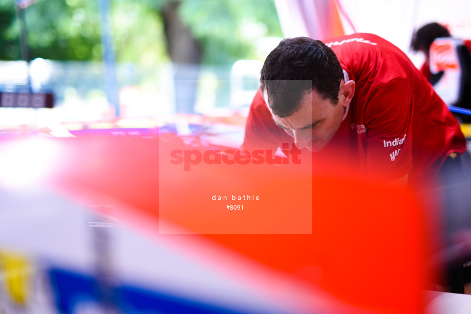 Spacesuit Collections Photo ID 8091, Dan Bathie, Buenos Aires ePrix, Argentina, 16/02/2017 12:28:01