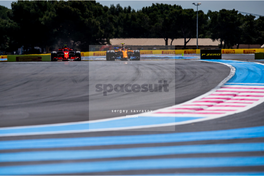 Spacesuit Collections Photo ID 80954, Sergey Savrasov, French Grand Prix, France, 22/06/2018 12:18:07