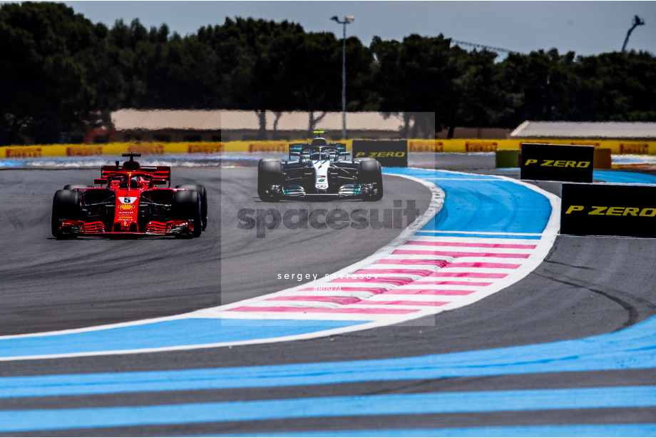 Spacesuit Collections Photo ID 80974, Sergey Savrasov, French Grand Prix, France, 22/06/2018 12:31:38