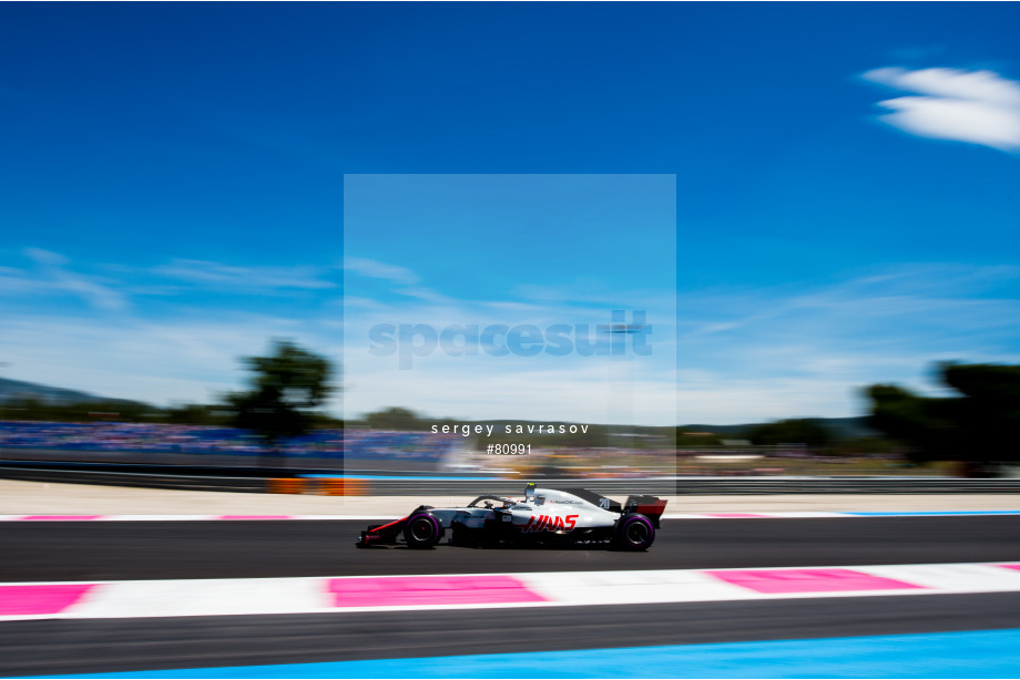 Spacesuit Collections Photo ID 80991, Sergey Savrasov, French Grand Prix, France, 22/06/2018 12:51:48