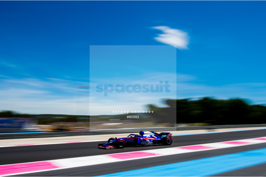 Spacesuit Collections Photo ID 80993, Sergey Savrasov, French Grand Prix, France, 22/06/2018 12:53:19