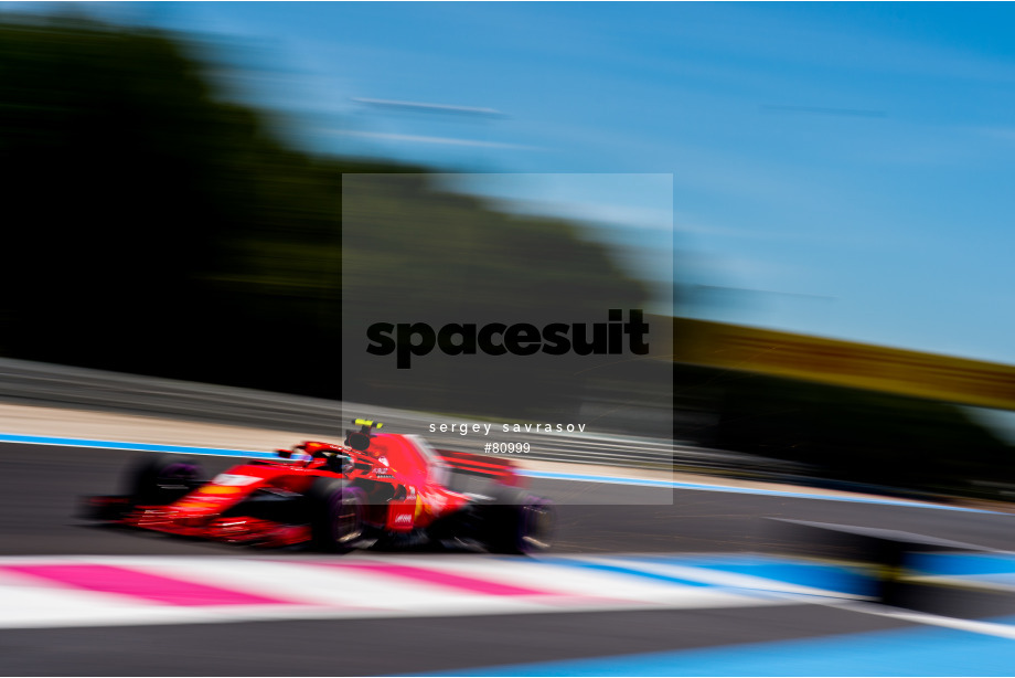 Spacesuit Collections Photo ID 80999, Sergey Savrasov, French Grand Prix, France, 22/06/2018 13:00:02